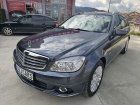 Mercedes-Benz C 180 156 к.с./ НАВИ/ КСЕНОН/ ПОДГРЕВ/ ГЕРМАНИЯ