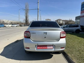 Dacia Logan 1.5 DCi | Auto.bg — изображение 4