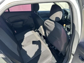 Dacia Logan 1.5 DCi | Auto.bg — изображение 11