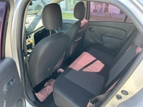 Dacia Logan 1.5 DCi | Auto.bg — изображение 10
