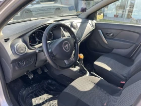 Dacia Logan 1.5 DCi | Auto.bg — изображение 8