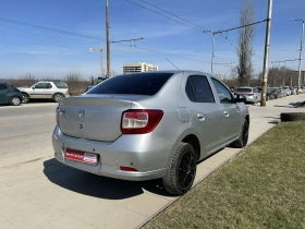 Dacia Logan 1.5 DCi | Auto.bg — изображение 5