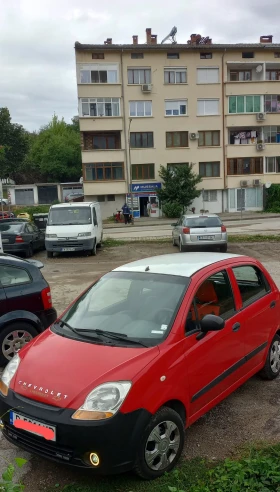 Chevrolet Matiz 0.8 i | Mobile.bg � ����� ������ 3