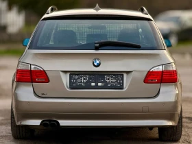 BMW 530 Face* Navi* Logic7 - 4490 € / 8781.68 лв. - 93269709 7