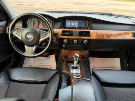 BMW 530 Face* Navi* Logic7 - 4490 € / 8781.68 лв. - 93269709 13