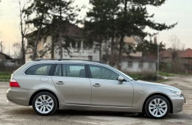 BMW 530 Face* Navi* Logic7 - 4490 € / 8781.68 лв. - 93269709 4
