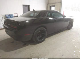 Dodge Challenger 2016 DODGE CHALLENGER RT SCAT PACK - 13900 € / 27186.04 лв. - 80462246 8