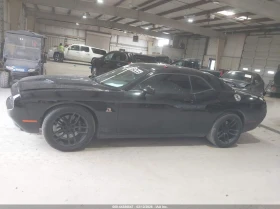 Dodge Challenger 2016 DODGE CHALLENGER RT SCAT PACK - 13900 € / 27186.04 лв. - 80462246 5