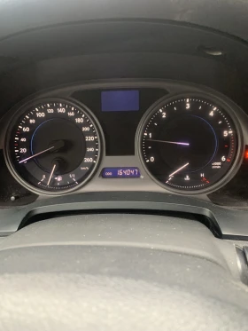 Lexus IS 220d - 2900 € / 5671.91 лв. - 40701498 3