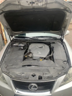 Lexus IS 220d - 2900 € / 5671.91 лв. - 40701498 4