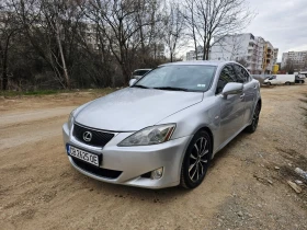 Lexus IS 220d 