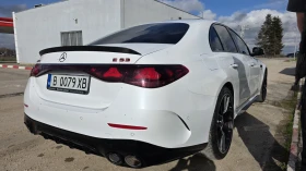 Mercedes-Benz E 53 AMG - 114999 € / 224918.49 лв. - 21006652 13