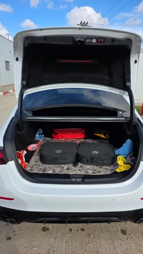 Mercedes-Benz E 53 AMG - 114999 € / 224918.49 лв. - 21006652 5