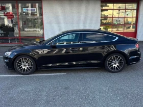 Audi A5 Progressiv S LINE/ПАНОРАМА/ПОДГРЕВИ - 17350 € / 33933.65 лв. - 60502367 3