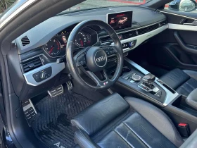Audi A5 Progressiv S LINE/ПАНОРАМА/ПОДГРЕВИ - 17350 € / 33933.65 лв. - 60502367 7