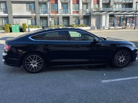 Audi A5 Progressiv S LINE/ПАНОРАМА/ПОДГРЕВИ - 17350 € / 33933.65 лв. - 60502367 4