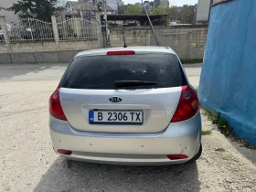Kia Ceed 1.4 CVVT - 2800 € / 5476.32 лв. - 75198483 4