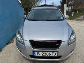 Kia Ceed 1.4 CVVT - 2800 € / 5476.32 лв. - 75198483 3