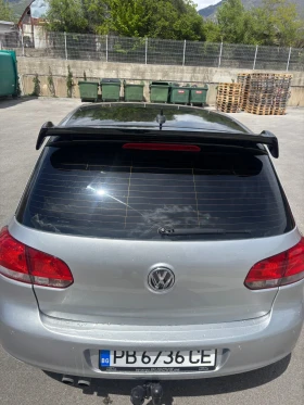 VW Golf 2.0d 110�.�. | Mobile.bg � ����� ������ 8