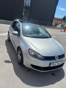 VW Golf 2.0d 110�.�. | Mobile.bg � ����� ������ 4