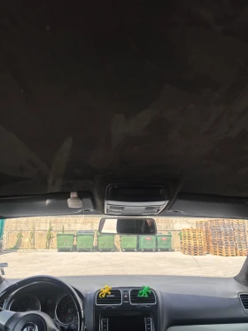 VW Golf 2.0d 110�.�. | Mobile.bg � ����� ������ 13