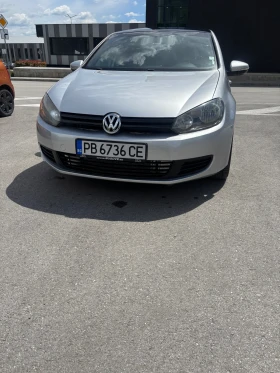 ������ VW Golf