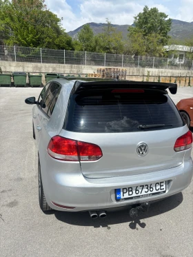 VW Golf 2.0d 110�.�. | Mobile.bg � ����� ������ 6