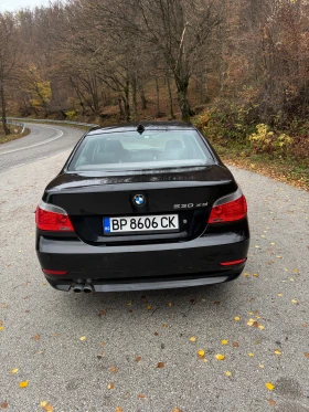 BMW 530 XD | Mobile.bg � ����� ������ 6