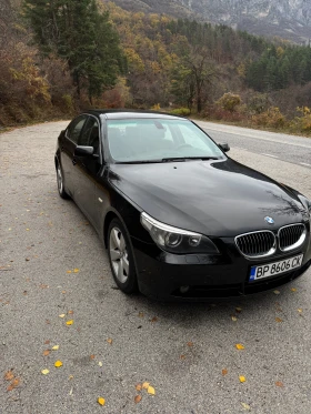 BMW 530 XD | Mobile.bg � ����� ������ 2