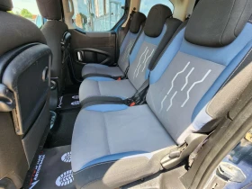 Peugeot Partner 1.6HDI 6+ 1 Facelift | Mobile.bg � ����� ������ 10