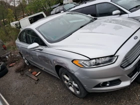 Ford Fusion | Mobile.bg � ����� ������ 15