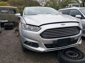 Ford Fusion | Mobile.bg � ����� ������ 12