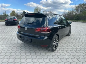����� �� �������� �� VW Golf 1.4I GPL 