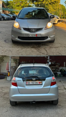 Honda Jazz 1.4!���������!���������!���������! | Mobile.bg � ����� ������ 8