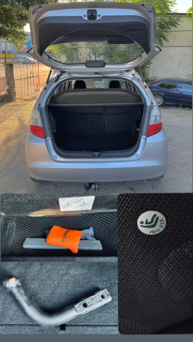 Honda Jazz 1.4!���������!���������!���������! | Mobile.bg � ����� ������ 12