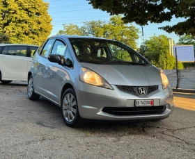Honda Jazz 1.4!���������!���������!���������! | Mobile.bg � ����� ������ 4