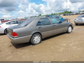 Mercedes-Benz S 500 5.0l - 7900 € / 15451.06 лв. - 81064332 4