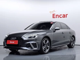������ Audi A4