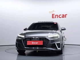 Audi A4 45 TFSI Quattro Premium| 245�.�.| ���.��������� | Mobile.bg � ����� ������ 3