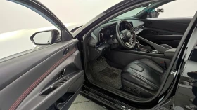 Hyundai Elantra 1.6* INSPIRATION* N LINE* ����* �������* ��������� | Mobile.bg � ����� ������ 10
