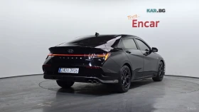 Hyundai Elantra 1.6* INSPIRATION* N LINE* ����* �������* ��������� | Mobile.bg � ����� ������ 2