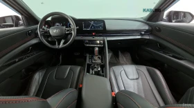 Hyundai Elantra 1.6* INSPIRATION* N LINE* ����* �������* ��������� | Mobile.bg � ����� ������ 7