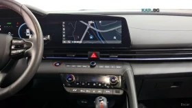 Hyundai Elantra 1.6* INSPIRATION* N LINE* ����* �������* ��������� | Mobile.bg � ����� ������ 14