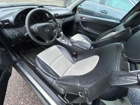 Mercedes-Benz C 230 | Mobile.bg � ����� ������ 8