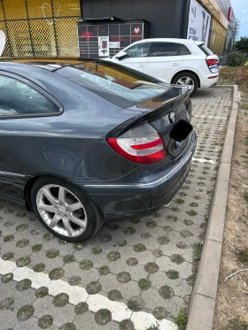 Mercedes-Benz C 230 | Mobile.bg � ����� ������ 5