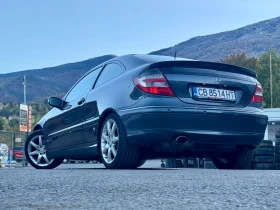 Mercedes-Benz C 230 - 3300 € - 62789801 4
