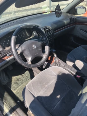 Peugeot 406 406 - 950 € / 1858.04 лв. - 88740309 8