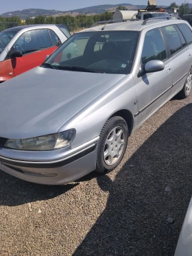 Peugeot 406 406 - 950 € / 1858.04 лв. - 88740309 5