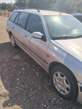 Peugeot 406 406 - 950 € / 1858.04 лв. - 88740309 6