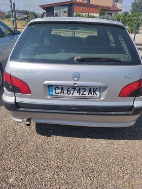 Peugeot 406 406 - 950 € / 1858.04 лв. - 88740309 4